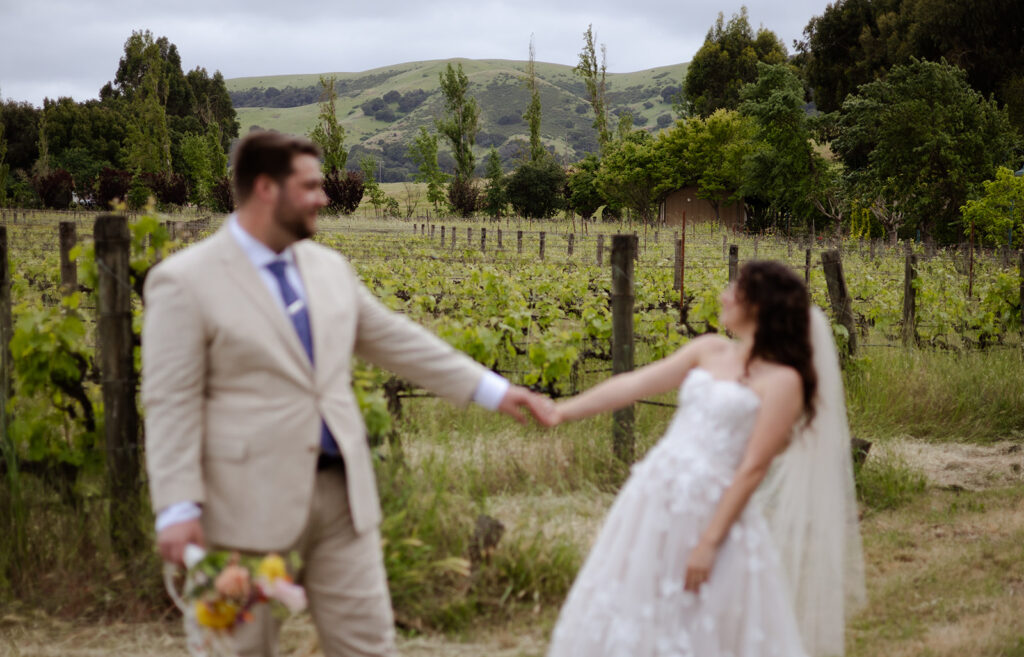Outdoor wedding, Sanoma California, adveture wedding, travel photography, wedding photographer, destination wedding photographer