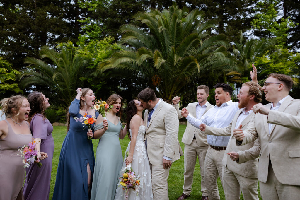 Outdoor wedding, Sanoma California, adveture wedding, travel photography, wedding photographer, destination wedding photographer