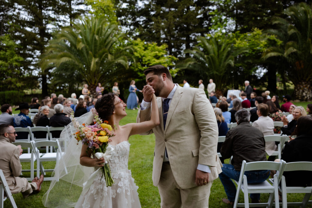 Outdoor wedding, Sanoma California, adveture wedding, travel photography, wedding photographer, destination wedding photographer